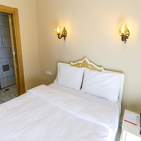 Germenicia Hotel Κωνσταντινούπολη Εξωτερικό φωτογραφία