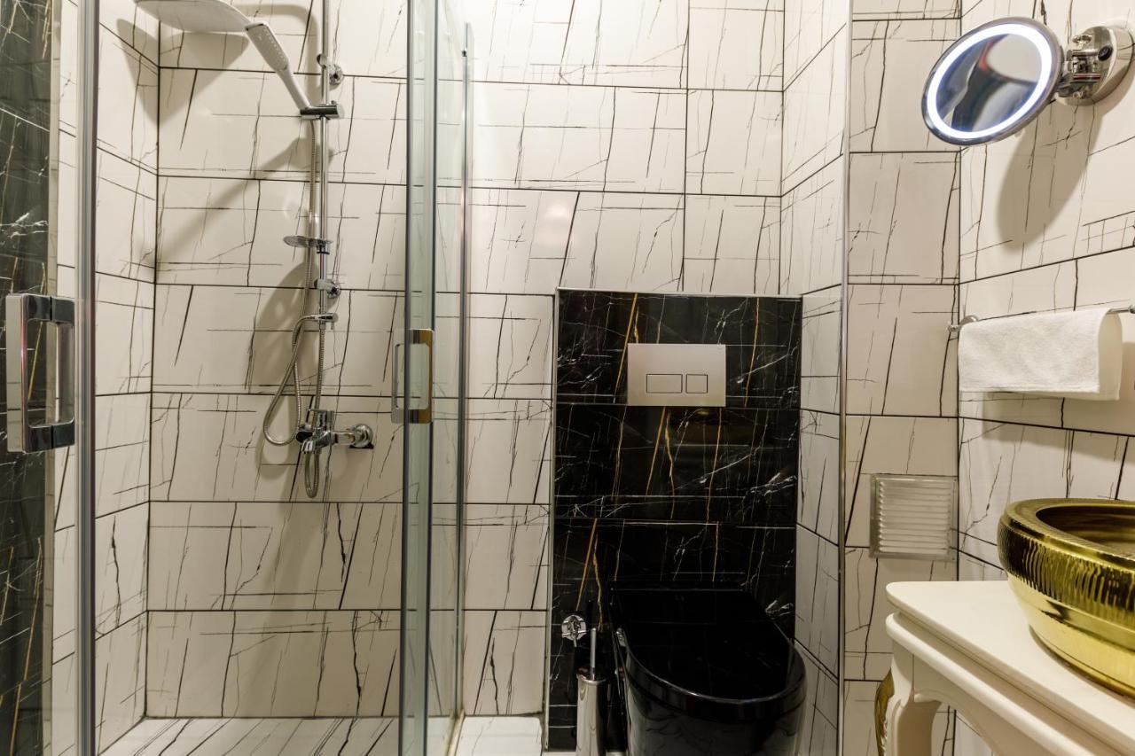 Germenicia Hotel Κωνσταντινούπολη Εξωτερικό φωτογραφία