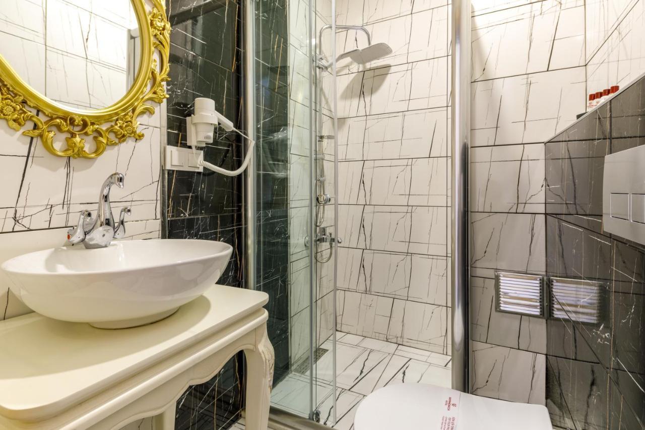 Germenicia Hotel Κωνσταντινούπολη Εξωτερικό φωτογραφία