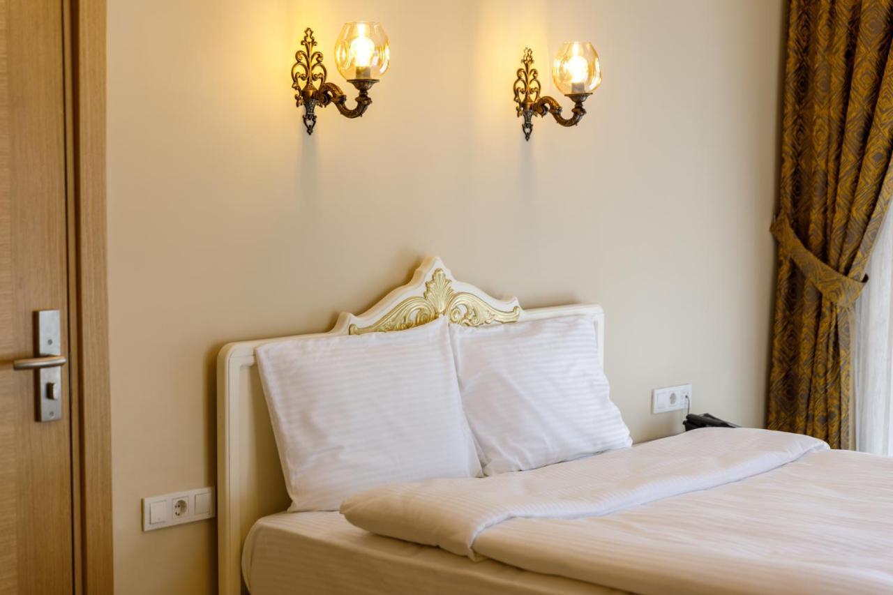 Germenicia Hotel Κωνσταντινούπολη Εξωτερικό φωτογραφία