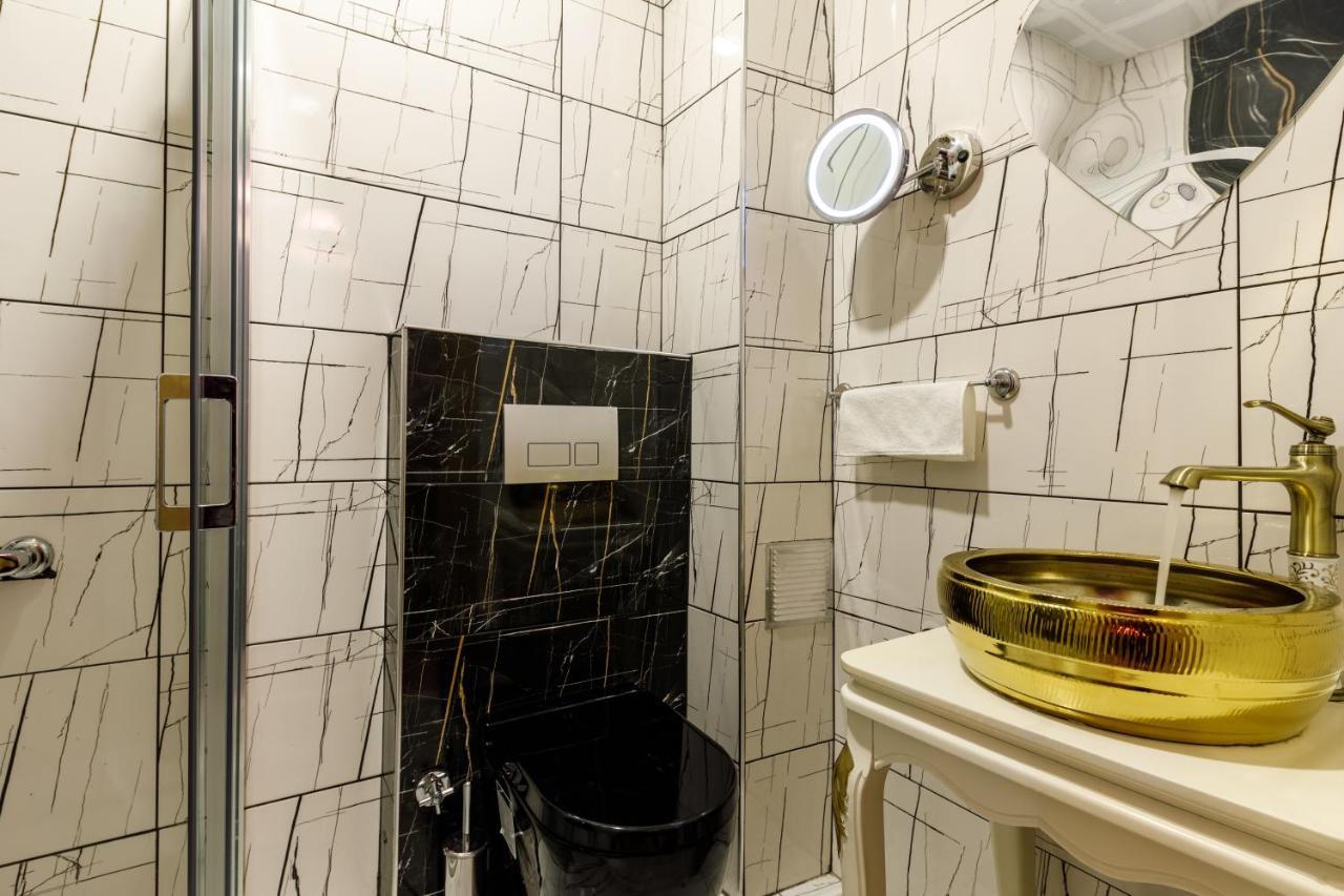 Germenicia Hotel Κωνσταντινούπολη Εξωτερικό φωτογραφία