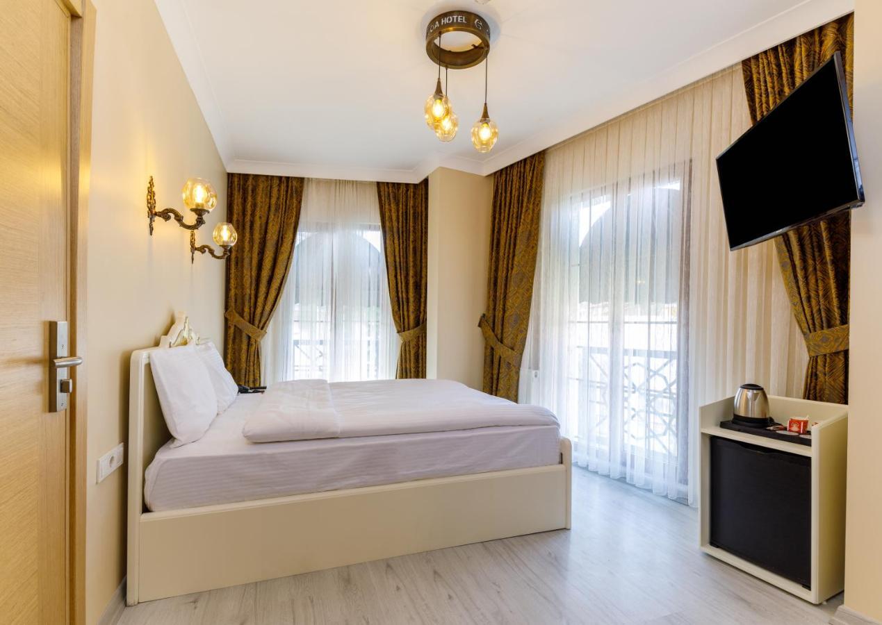 Germenicia Hotel Κωνσταντινούπολη Εξωτερικό φωτογραφία