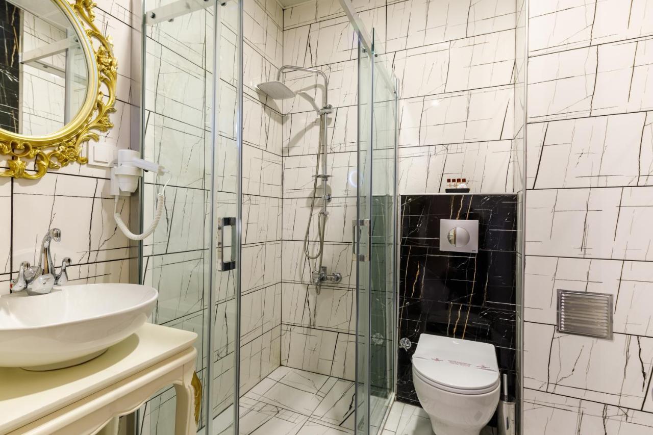 Germenicia Hotel Κωνσταντινούπολη Εξωτερικό φωτογραφία